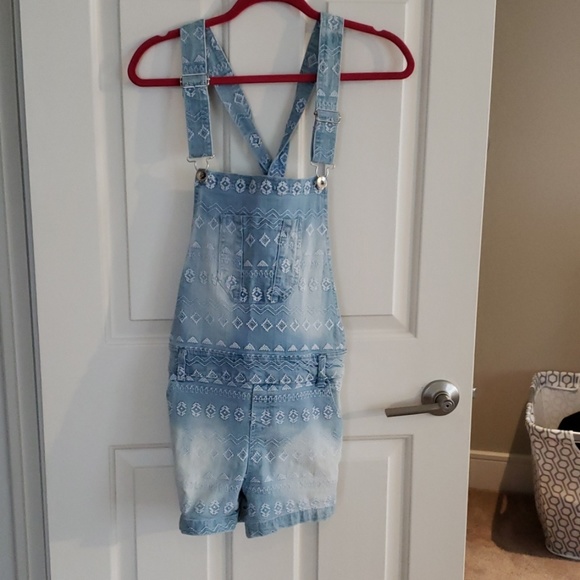 kensie overalls